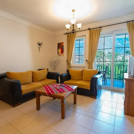 Appartement Broklands-2 *