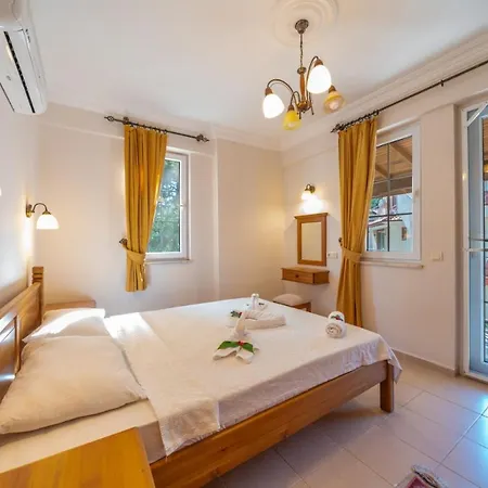 Appartement Broklands-2
