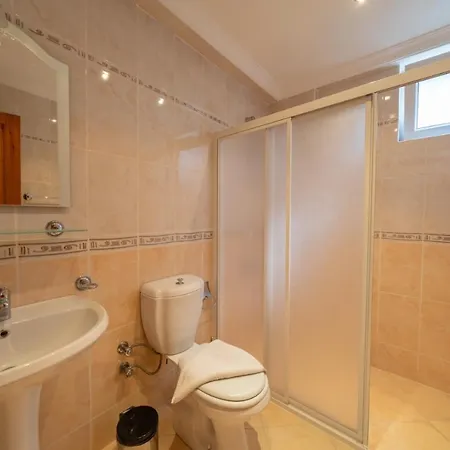Apartment Broklands-2 Fethiye